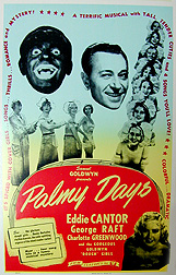 PALMY DAYS - Click Image to Close